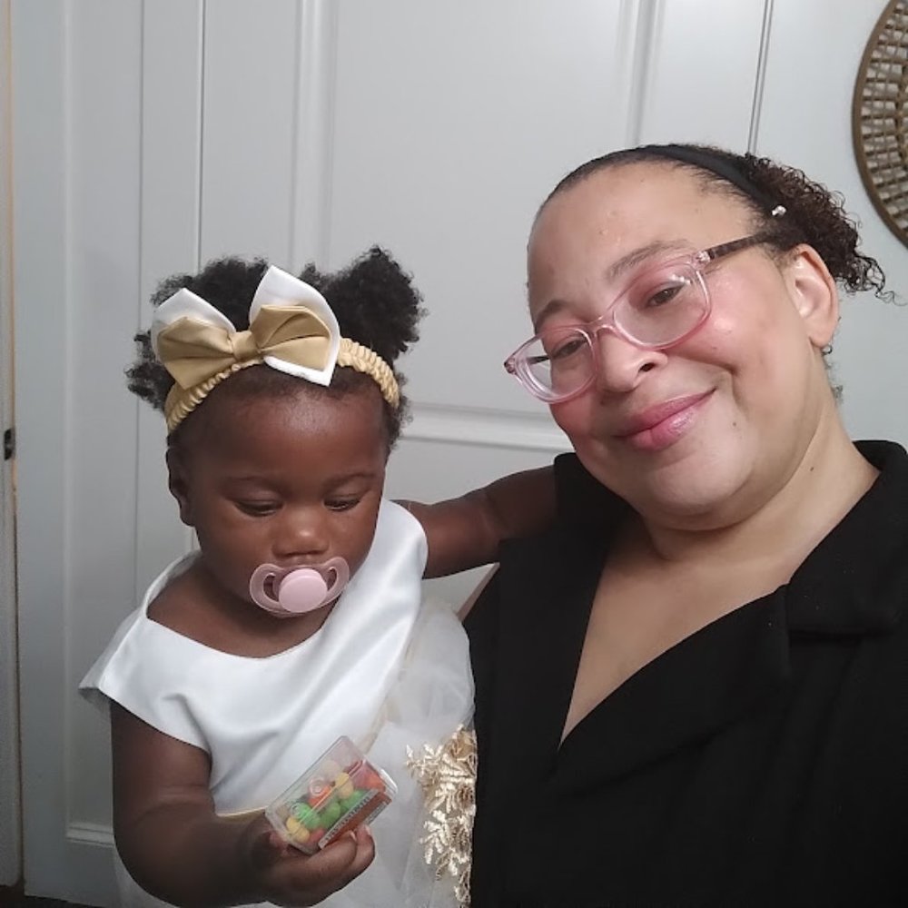 Meet your Posher, Tracy